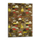 Arreglo De Pizarra I - Erin McGee Ferrell | Cuadro decorativo de Canvas Lab