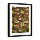 Arreglo De Pizarra I - Erin McGee Ferrell | Cuadro decorativo de Canvas Lab