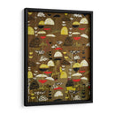 Arreglo De Pizarra I - Erin McGee Ferrell | Cuadro decorativo de Canvas Lab