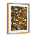 Arreglo De Pizarra I - Erin McGee Ferrell | Cuadro decorativo de Canvas Lab
