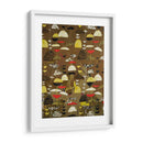 Arreglo De Pizarra I - Erin McGee Ferrell | Cuadro decorativo de Canvas Lab