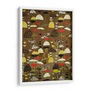 Arreglo De Pizarra I - Erin McGee Ferrell | Cuadro decorativo de Canvas Lab