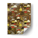 Arreglo De Pizarra I - Erin McGee Ferrell | Cuadro decorativo de Canvas Lab