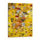 Arreglo De Pizarra Ii - Erin McGee Ferrell | Cuadro decorativo de Canvas Lab