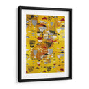 Arreglo De Pizarra Ii - Erin McGee Ferrell | Cuadro decorativo de Canvas Lab