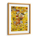 Arreglo De Pizarra Ii - Erin McGee Ferrell | Cuadro decorativo de Canvas Lab