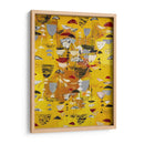 Arreglo De Pizarra Ii - Erin McGee Ferrell | Cuadro decorativo de Canvas Lab