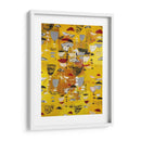 Arreglo De Pizarra Ii - Erin McGee Ferrell | Cuadro decorativo de Canvas Lab