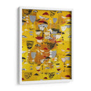 Arreglo De Pizarra Ii - Erin McGee Ferrell | Cuadro decorativo de Canvas Lab