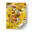 Arreglo De Pizarra Ii - Erin McGee Ferrell | Cuadro decorativo de Canvas Lab