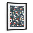 Arreglo De Pizarra Iii - Erin McGee Ferrell | Cuadro decorativo de Canvas Lab