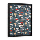 Arreglo De Pizarra Iii - Erin McGee Ferrell | Cuadro decorativo de Canvas Lab