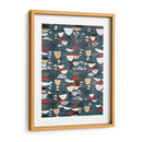 Arreglo De Pizarra Iii - Erin McGee Ferrell | Cuadro decorativo de Canvas Lab