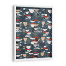 Arreglo De Pizarra Iii - Erin McGee Ferrell | Cuadro decorativo de Canvas Lab