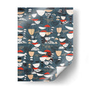 Arreglo De Pizarra Iii - Erin McGee Ferrell | Cuadro decorativo de Canvas Lab