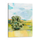 Valley Breeze I - Victoria Borges | Cuadro decorativo de Canvas Lab