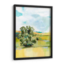 Valley Breeze I - Victoria Borges | Cuadro decorativo de Canvas Lab