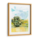 Valley Breeze I - Victoria Borges | Cuadro decorativo de Canvas Lab