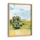 Valley Breeze I - Victoria Borges | Cuadro decorativo de Canvas Lab