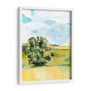 Valley Breeze I - Victoria Borges | Cuadro decorativo de Canvas Lab