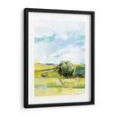 Valley Breeze Ii - Victoria Borges | Cuadro decorativo de Canvas Lab