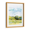 Valley Breeze Ii - Victoria Borges | Cuadro decorativo de Canvas Lab