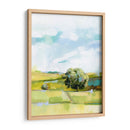 Valley Breeze Ii - Victoria Borges | Cuadro decorativo de Canvas Lab