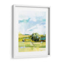 Valley Breeze Ii - Victoria Borges | Cuadro decorativo de Canvas Lab