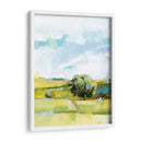 Valley Breeze Ii - Victoria Borges | Cuadro decorativo de Canvas Lab