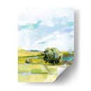 Valley Breeze Ii - Victoria Borges | Cuadro decorativo de Canvas Lab