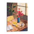 Tabletop Ii - Victoria Borges | Cuadro decorativo de Canvas Lab