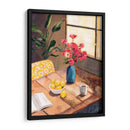 Tabletop Ii - Victoria Borges | Cuadro decorativo de Canvas Lab