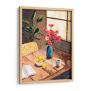 Tabletop Ii - Victoria Borges | Cuadro decorativo de Canvas Lab