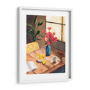 Tabletop Ii - Victoria Borges | Cuadro decorativo de Canvas Lab