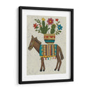 Mercado Boro Ii - Chariklia Zarris | Cuadro decorativo de Canvas Lab
