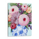 Clarity Blooms I - Grace Popp | Cuadro decorativo de Canvas Lab