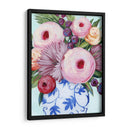 Clarity Blooms I - Grace Popp | Cuadro decorativo de Canvas Lab
