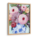 Clarity Blooms I - Grace Popp | Cuadro decorativo de Canvas Lab