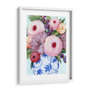 Clarity Blooms I - Grace Popp | Cuadro decorativo de Canvas Lab