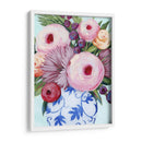 Clarity Blooms I - Grace Popp | Cuadro decorativo de Canvas Lab