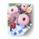 Clarity Blooms I - Grace Popp | Cuadro decorativo de Canvas Lab