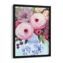 Clarity Blooms Ii - Grace Popp | Cuadro decorativo de Canvas Lab