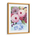 Clarity Blooms Ii - Grace Popp | Cuadro decorativo de Canvas Lab