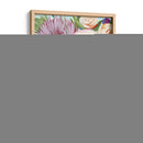 Clarity Blooms Ii - Grace Popp | Cuadro decorativo de Canvas Lab