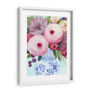 Clarity Blooms Ii - Grace Popp | Cuadro decorativo de Canvas Lab