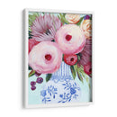 Clarity Blooms Ii - Grace Popp | Cuadro decorativo de Canvas Lab