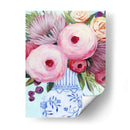 Clarity Blooms Ii - Grace Popp | Cuadro decorativo de Canvas Lab