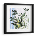 Planta Interior I - Emma Scarvey | Cuadro decorativo de Canvas Lab