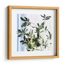 Planta Interior I - Emma Scarvey | Cuadro decorativo de Canvas Lab