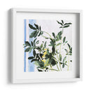 Planta Interior I - Emma Scarvey | Cuadro decorativo de Canvas Lab